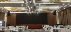 -成都瑞城名人酒店·宴会厅
