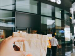 -麦当劳(方大城店)