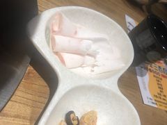 -额尔敦传统涮(公园西路店)