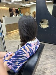 -奈川烫染Salon