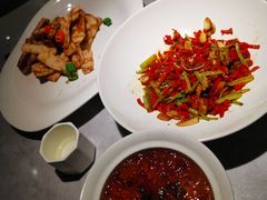 -艳阳天·非遗楚菜(武汉客厅店)