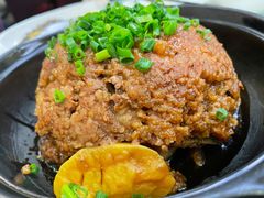 粉蒸肉-成都驻京办餐厅(蜀都宾馆店)