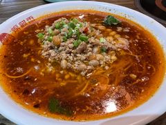 -重庆味道(台湾街店)