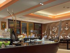 -南京苏宁环球大酒店(桥北店)