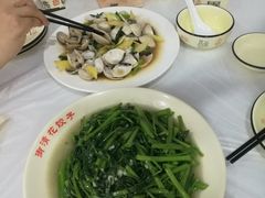 -南海渔家•海鲜•正宗海南菜(海棠湾店)