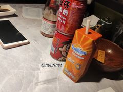-一绪に寿喜烧自助(世茂广场店)