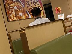 -海底捞火锅(南山京基百纳店)