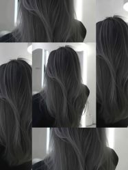 -New Fashion发型定制