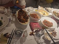 -BOB中西餐厅(东安·湘中城市广场店)