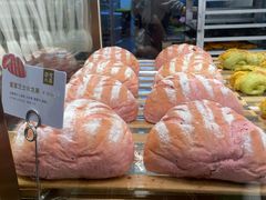 -奈雪的茶(亨特国际广场店)