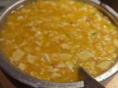 -周家二小姐的菜·扬州菜·香炒蟹·狮子头(江都金鹰店)