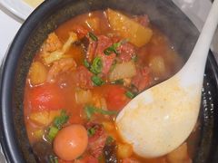-小桃红·东北菜·春饼烤鸭(南阳湖街店)