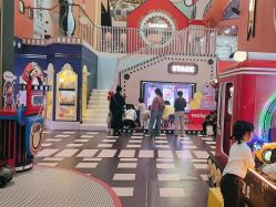 -MELAND CLUB亲子乐园·派对·餐厅(北京芳圆里ID MALL店)