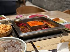 -锦城印象火锅(天府三街店)