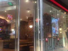 门面-食其家·牛丼咖喱(文三路店)