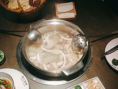 -同仁四季椰子鸡(宝安壹方城店)