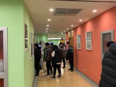 -爱康国宾体检中心(总部基地分院)