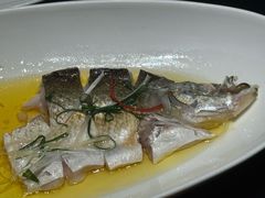 -铜锣湾·有麝自然香(渝北财富中心店)