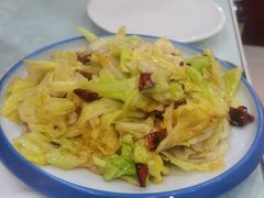 -杨记小骨头羊杂馆(南五马路店)