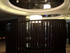 -杭州龙禧福朋喜来登酒店