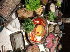 -火鳳祥鲜货火锅(宝龙广场店)
