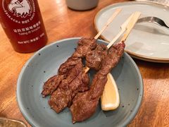 -RAC BAR(安福路店)