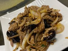 -协和菜馆(凤凰街店)