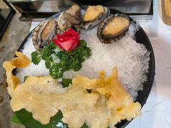 -大永發老火浓汤·经典粤菜(北滨路店)