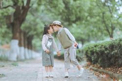 点击看大图 -Happy Baby Studio快乐宝贝儿童摄影