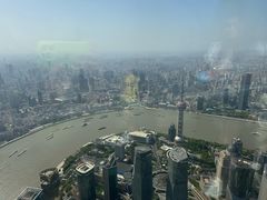 -上海中心大厦
