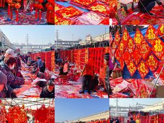 -李村大集