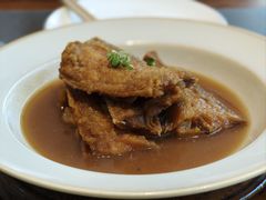 -黑窑厂糖油饼烤鸭·清真菜(旗舰店)