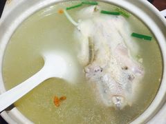 -19号私房菜(云南路店)