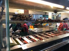 -老黄记手撕烤兔(玉林街店)