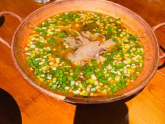 -SHAN山(前滩太古里店)