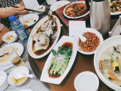 -尚宴(盛世广场·食尚街店)