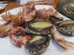 -海味当家·蒸锅海鲜(中山广场创始店)