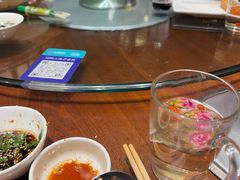-东海怡品海鲜豆捞(星街坊店)