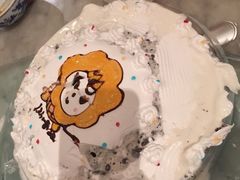 -DQ·蛋糕·冰淇淋(金桥店)