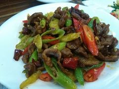 -伊兰汇美食(潘家园店)