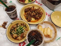 -东排食堂长沙小吃大排档(五一广场店)