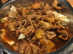 -唐闸邵记鸡煲馆