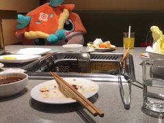 -海底捞火锅(百利广场店)