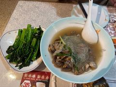 -喜记避风塘炒辣蟹(总店)