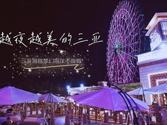 -三亚海昌梦幻海洋不夜城