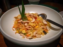 -帕蓝·暹罗料理(曲阳店)