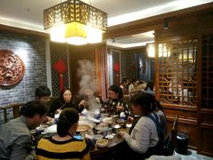 包房-大龙燚火锅(五一广场店)