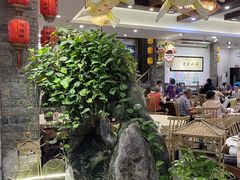 -御膳粥·牛乳粥底火锅·地道顺德菜(容桂店)