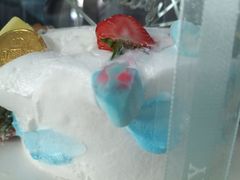 -芭菲盛宴·环球美食(解放碑英利国际店)