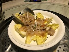 象拔蚌-黄寺蒸汽海鲜(黄寺大街店)